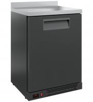 Шкаф/стол холодильный барный Polair TD101-Bar гл дверь